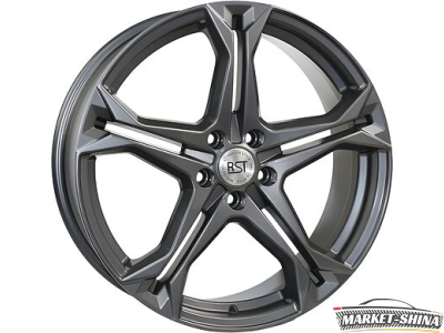 RST R099 (Geely Tugela) 7.5 x 19 5*108 Et:46 Dia:63.4 BMG