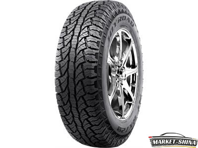 Centara Adventure A/T 265/75 R16 123S Centara Adventure A/T 265/75 R16 123S