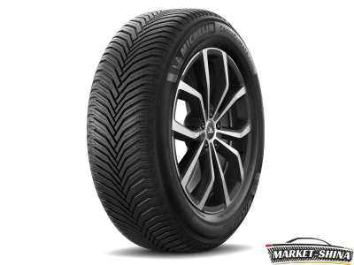 Michelin CrossClimate 2 SUV 265/65 R17 112H