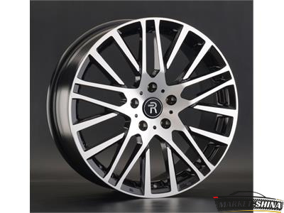 Replay TY254 7.5 x 18 5*114.3 Et:45 Dia:60.1 GMF