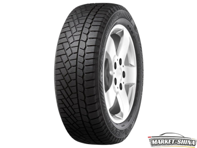 Gislaved Soft*Frost 200 SUV 185/55 R15 86T