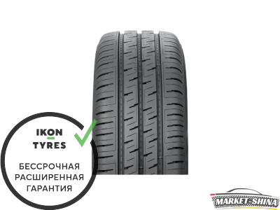 Ikon Tyres (Nokian Tyres) Autograph Eco C3 215/75 R16 116S