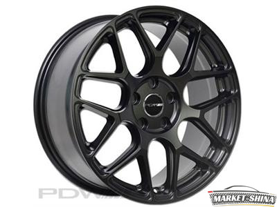 PDW P40SC 8 x 18 5*112 Et:40 Dia:57.1 U4B