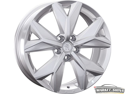 Replay NS245 8 x 18 5*114.3 Et:50 Dia:66.1 GM