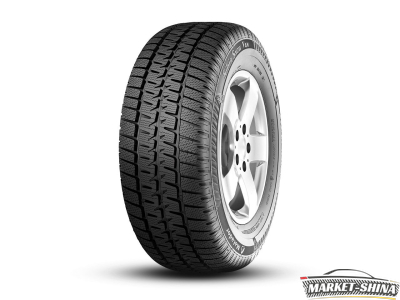 Matador MPS 530 Sibir Snow Van 205/65 R15 102T