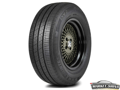 Delinte DV2 205/75 R16 110/108R