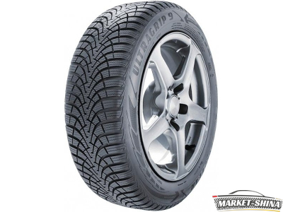 Goodyear UltraGrip 9 195/65 R15 91H