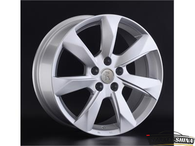 Replay LX115 8 x 18 5*114.3 Et:30 Dia:60.1 Sil