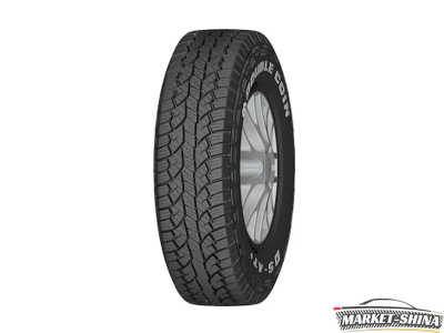 Doublecoin DS-AT+ 285/60 R18 120T