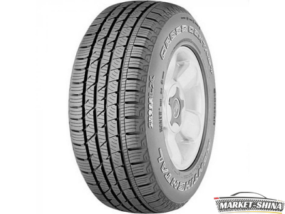 Continental CrossContact LX Sport Silent 285/40 R22 110H