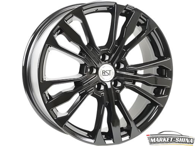 RST R188 (Jolion) 7 x 18 5*114.3 Et:37 Dia:66.5 BL