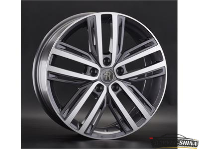 Replay MI144 7 x 18 5*114.3 Et:38 Dia:67.1 GMF