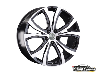 Replay HND239 8 x 18 5*114.3 Et:46 Dia:67.1 BKF