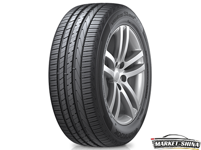 Hankook Ventus S1 evo2 K117A 235/35 R19 91Y