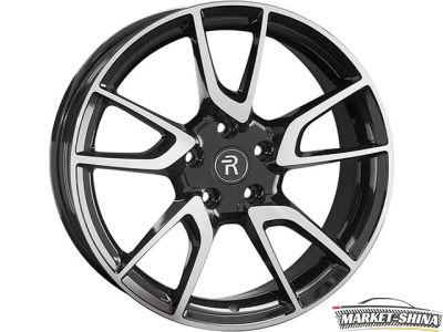 Replay VV336(MR) 8 x 18 5*112 Et:56 Dia:66.6 BKF