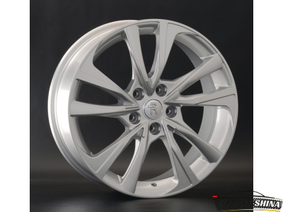 Replay KI231 7.5 x 18 5*114.3 Et:49.5 Dia:67.1 Sil