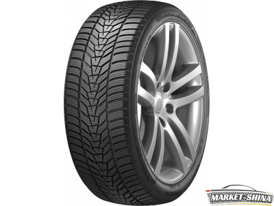 Hankook Winter i*Cept Evo 3 X W330A SUV 265/45 R21 108W