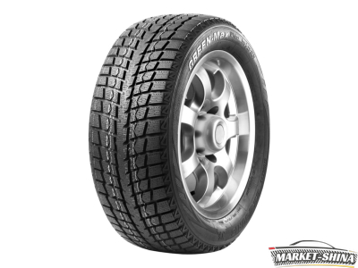 Leao Tire (LingLong) GREEN-Max Winter Ice I-15 185/65 R15 92T