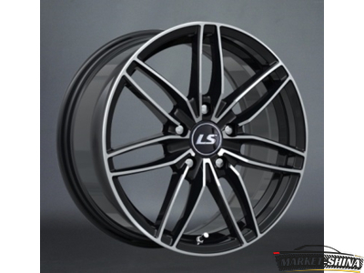 LS 1241 8 x 18 5*114.3 Et:45 Dia:67.1 GMF