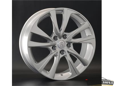 Replay INF36 7.5 x 18 5*114.3 Et:45 Dia:66.1 GMF