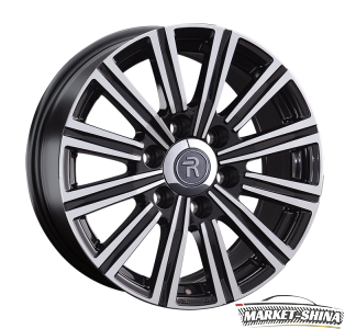 Replay TY313 7.5 x 18 6*139.7 Et:25 Dia:106.1 GMF