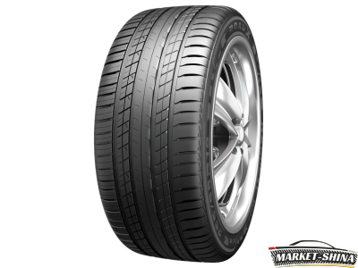 Roadx RXQuest SU01 275/45 R21 110Y