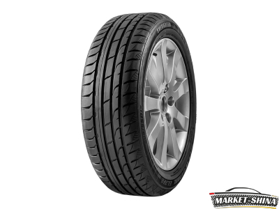 Evergreen DynaControl EU728 245/40 R20 99W