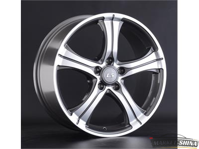 LS LS732 8 x 18 5*114.3 Et:40 Dia:73.1 GMFP