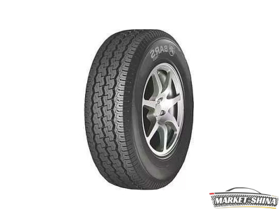 Bars XL607 195/75 R16 104/102P