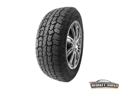 Double Star W01 265/70 R16 110/107Q