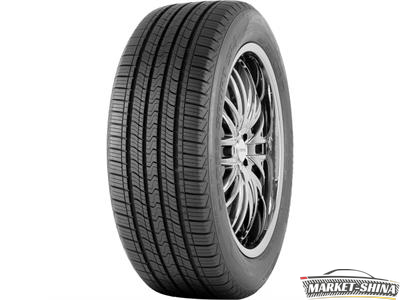 Nankang SP9 255/45 R19 104W
