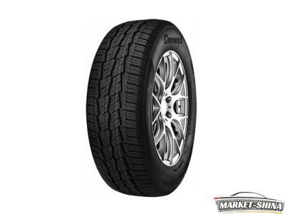 Gripmax SUREGRIP A/S VAN 225/70 R15 112/110T