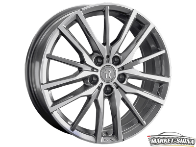 Replay HV85 7 x 18 5*114.3 Et:37 Dia:66.6 GMF