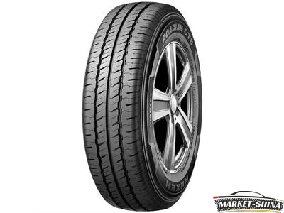 Nexen Roadian CT8 195/80 R15 107/105N