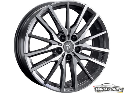 Replay CHG39 7 x 18 5*114.3 Et:45 Dia:60.1 GMF