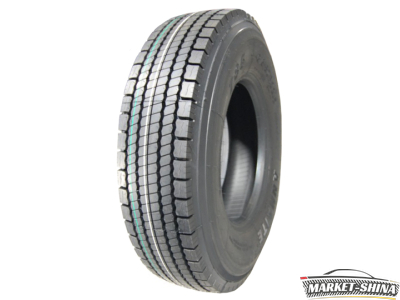 AMBERSTONE 785 235/75 R17.5 132/130M