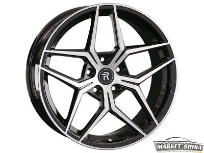 Replay LX191 8 x 18 5*114.3 Et:30 Dia:60.1 MGMF