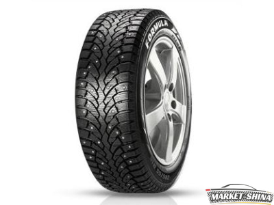 Pirelli Ice 225/60 R17 99T шип.