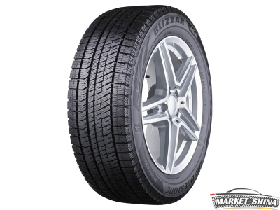 Bridgestone Blizzak Ice 215/65 R16 102S