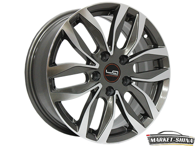 Replay A129 8 x 18 5*112 Et:25 Dia:66.6 GMF