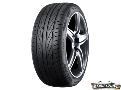 Nexen NFera Primus V 195/50 R16 88V