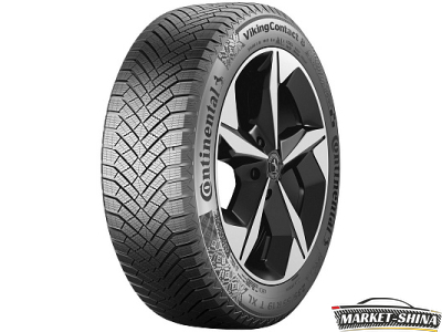 Continental VikingContact 8 285/50 R20 116T