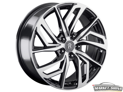 Replay CHG49 7.5 x 18 5*114.3 Et:38 Dia:60.1 GMF