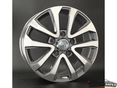 Replay LX99 8 x 18 5*150 Et:56 Dia:110.1 GMF