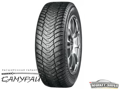 Yokohama iceGuard Stud iG65 235/50 R19 99T