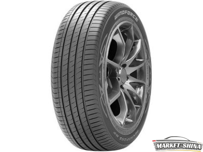 Windforce Advanfors H/P 205/60 R15 91V