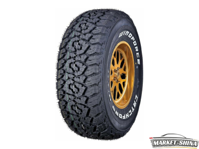 Windforce Catchfors A/T II 235/75 R15 104R