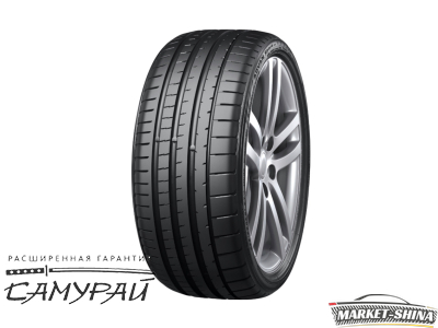 Yokohama Advan Sport V107D 235/35 R19 91Y