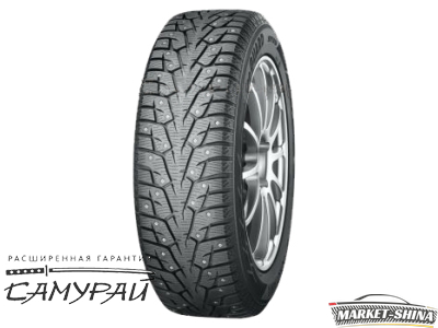 Yokohama Ice Guard IG55 225/60 R17 103T