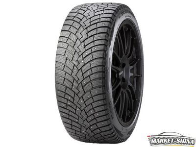 Pirelli Scorpion Ice Zero 2 265/45 R21 108H